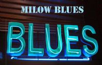Milow Blues, Concert de Blues à L'AntiSeiche. Le vendredi 14 avril 2017 à Noyal-Châtillon-sur-Seiche. Ille-et-Vilaine.  20H30